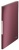 Bemutatómappa, 40 zsebes, A4, LEITZ "Style", gránátvörös