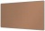 Parafatábla, 240x120 cm, alumínium keret, NOBO "Premium Plus"