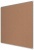 Parafatábla, 240x120 cm, alumínium keret, NOBO "Premium Plus"